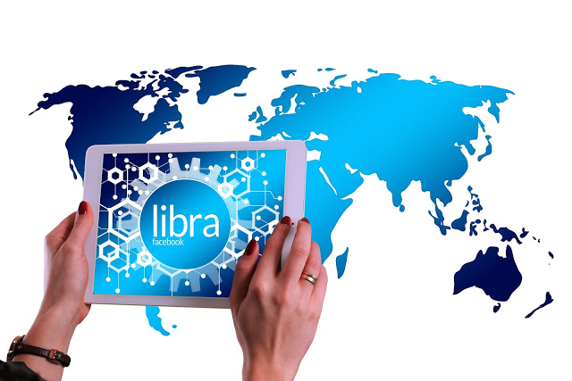 Libra Horoscope or Facebook Digital Currency Wallet